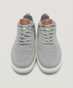 Wrangler Benton Men Low Grey