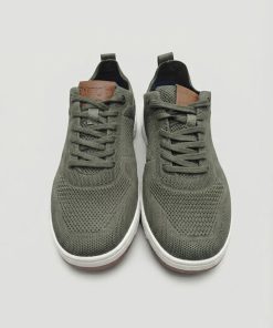 Wrangler Benton Men Low Tea