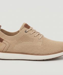 Wrangler Whesley Men Low Sand