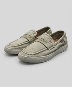 Wrangler Zeb Loafer C Men Low
