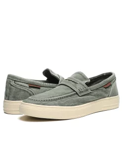 Wrangler Zeb Loafer C Men Low Tea
