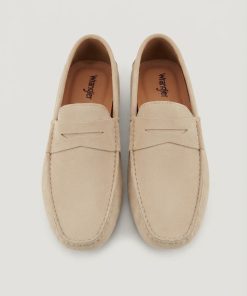 Wrangler Maifield Suede Men Low Beige