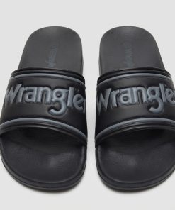 Wrangler Averell Slider Men Low