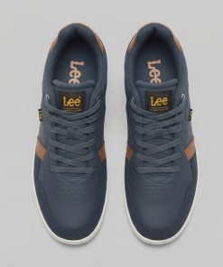 Lee Seth Men Low Denim