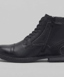 Lee Blake Men High
