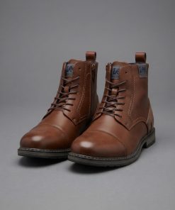 Lee Blake Men High Brown