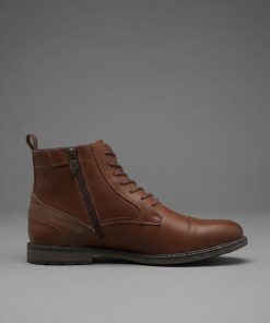 Lee Blake Men High Brown