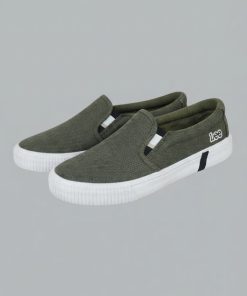 Lee Beau C Men Low Green