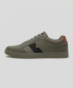 Lee Dean Men Low Green