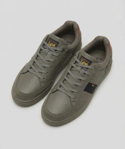 Lee Dean Men Low Green