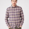 1 Pocket Shirt Blue Ribbon - Thumbnail Image 1