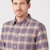 1 Pocket Shirt Blue Ribbon - Thumbnail Image 2