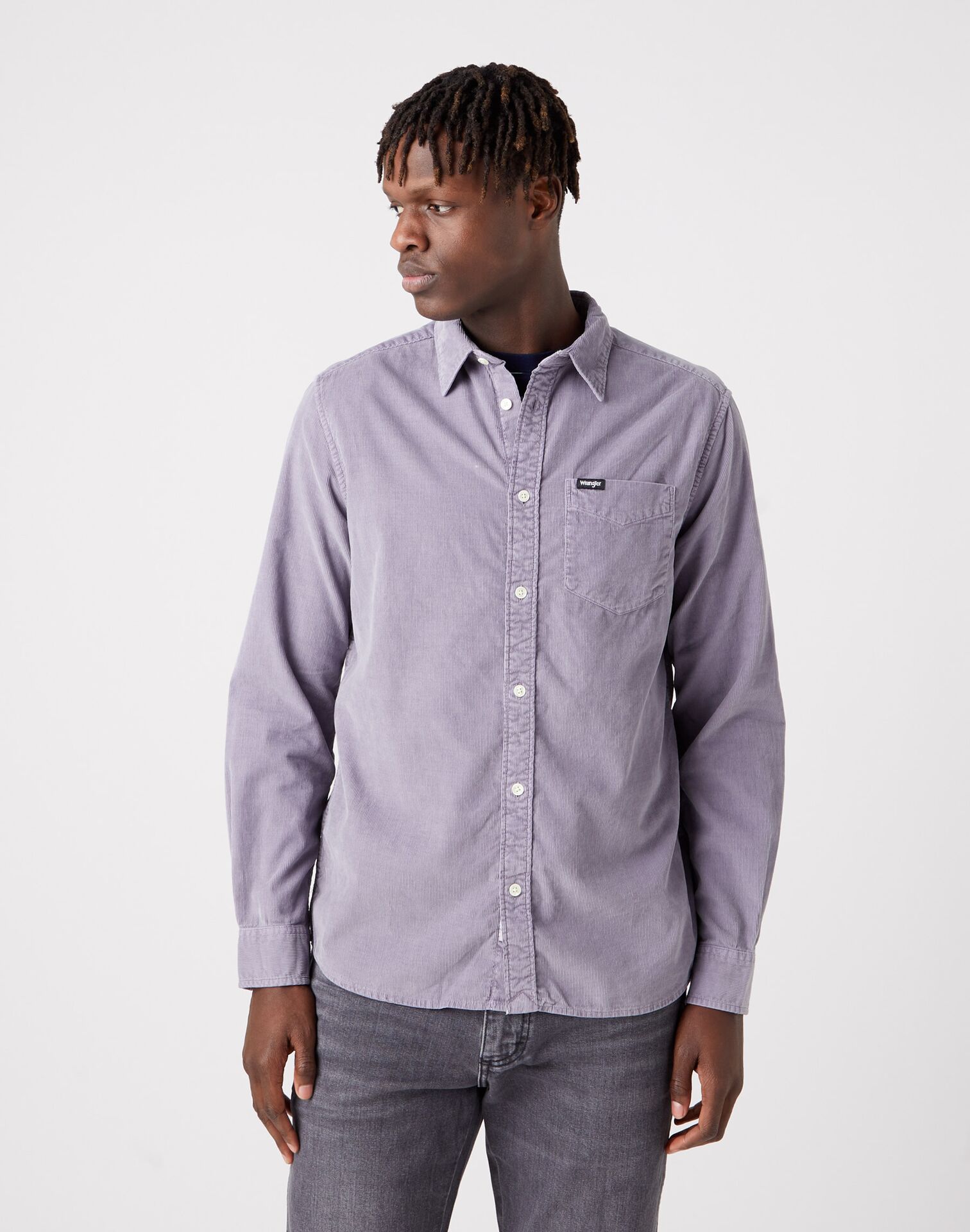 1 Pocket Shirt S - Image 1