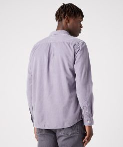 Alternative view of 1 Pocket Shirt S