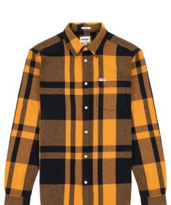 1 Pocket Shirt Yallow