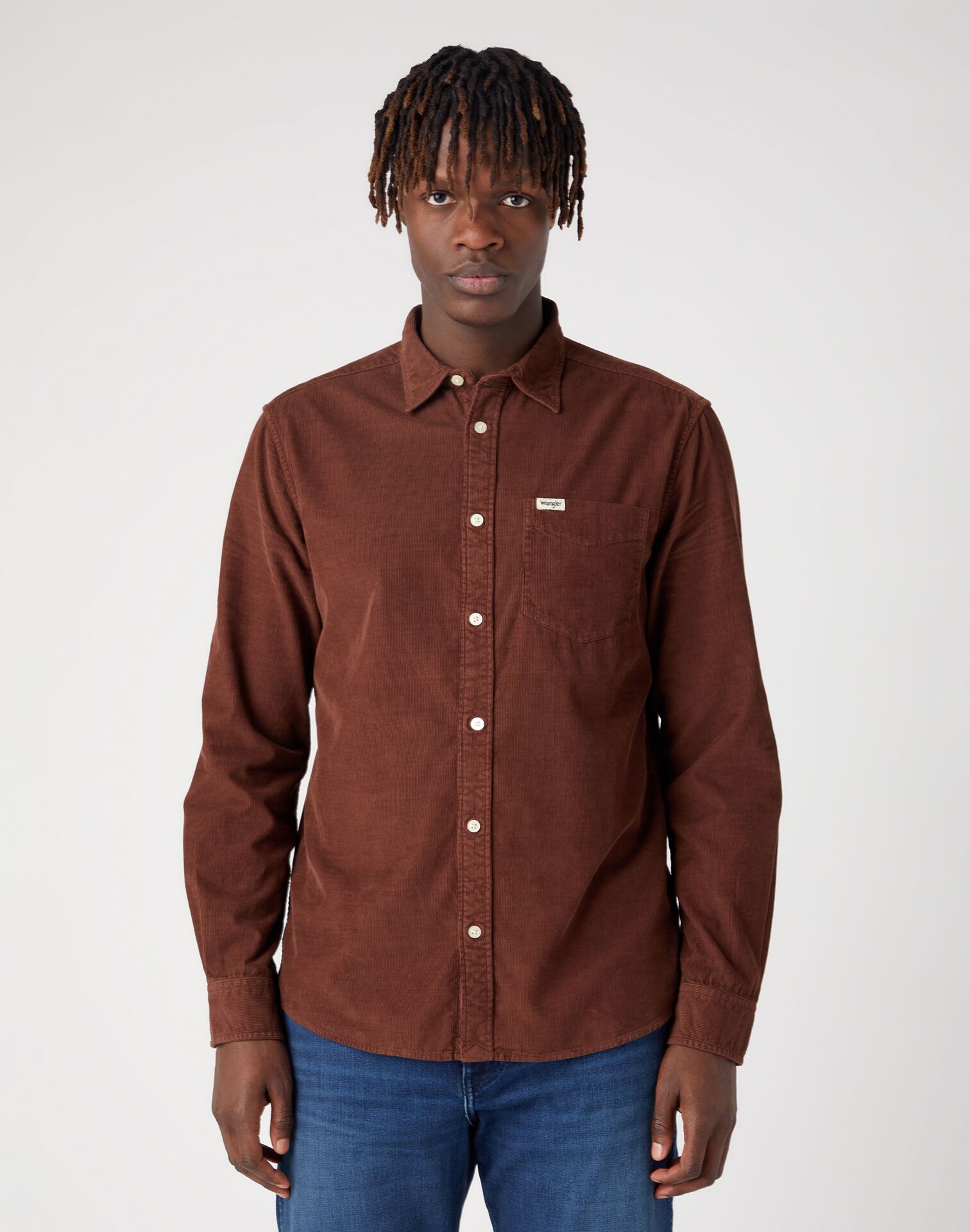1 Pocket Shirt M - Image 1