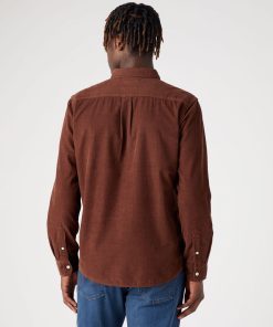 Alternative view of 1 Pocket Shirt M