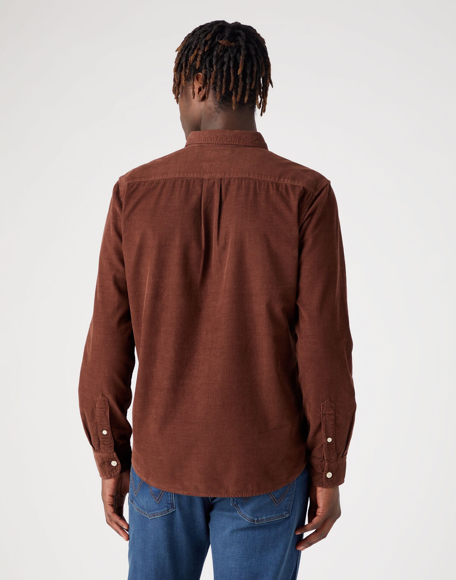 1 Pocket Shirt M - Image 2