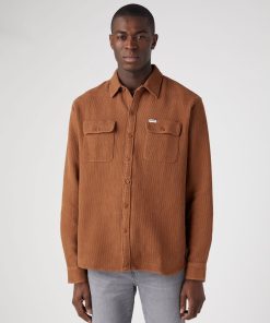 Wrangler Over Shirt