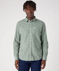 1 Pocket Shirt Xl