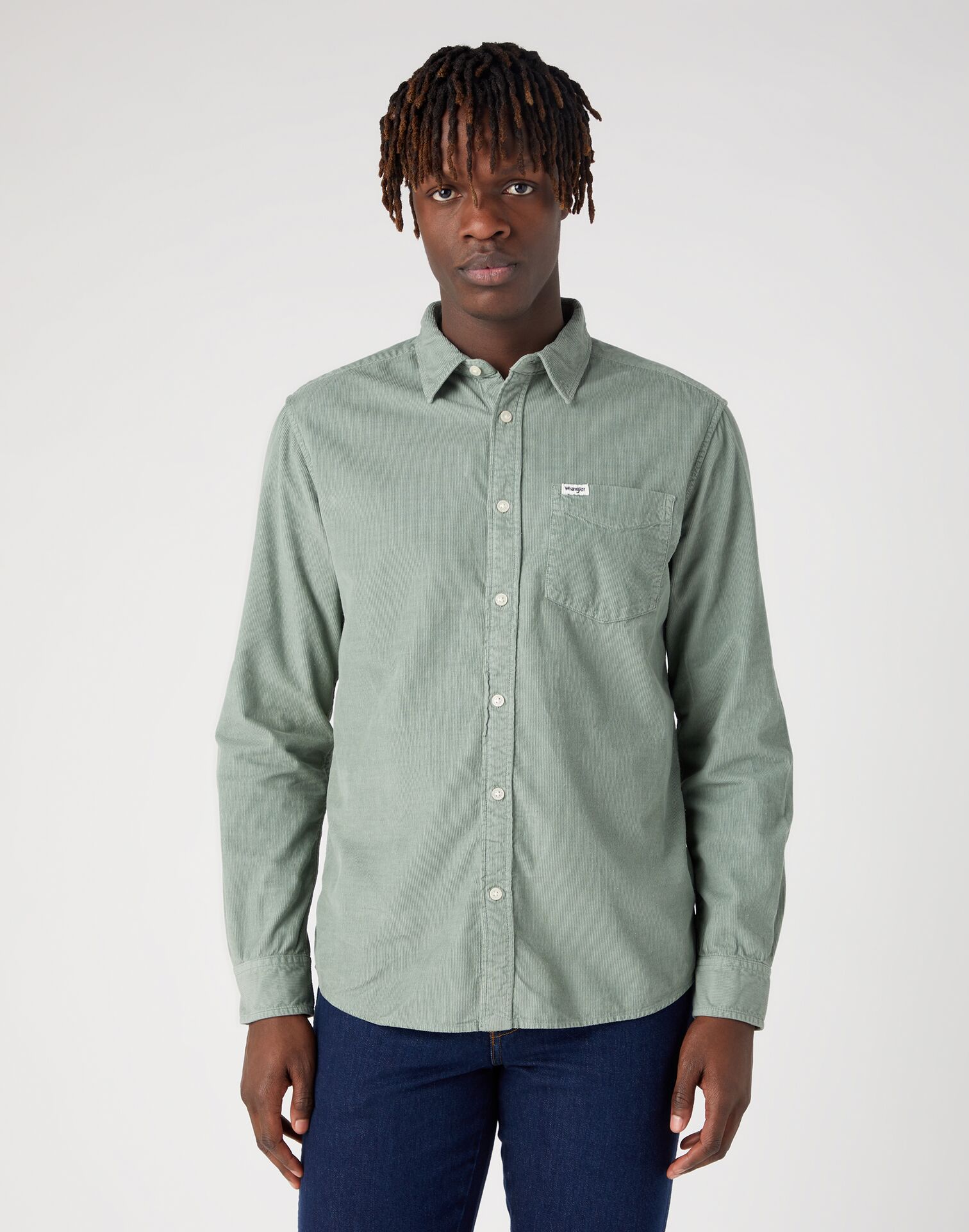 1 Pocket Shirt Xl - Image 1