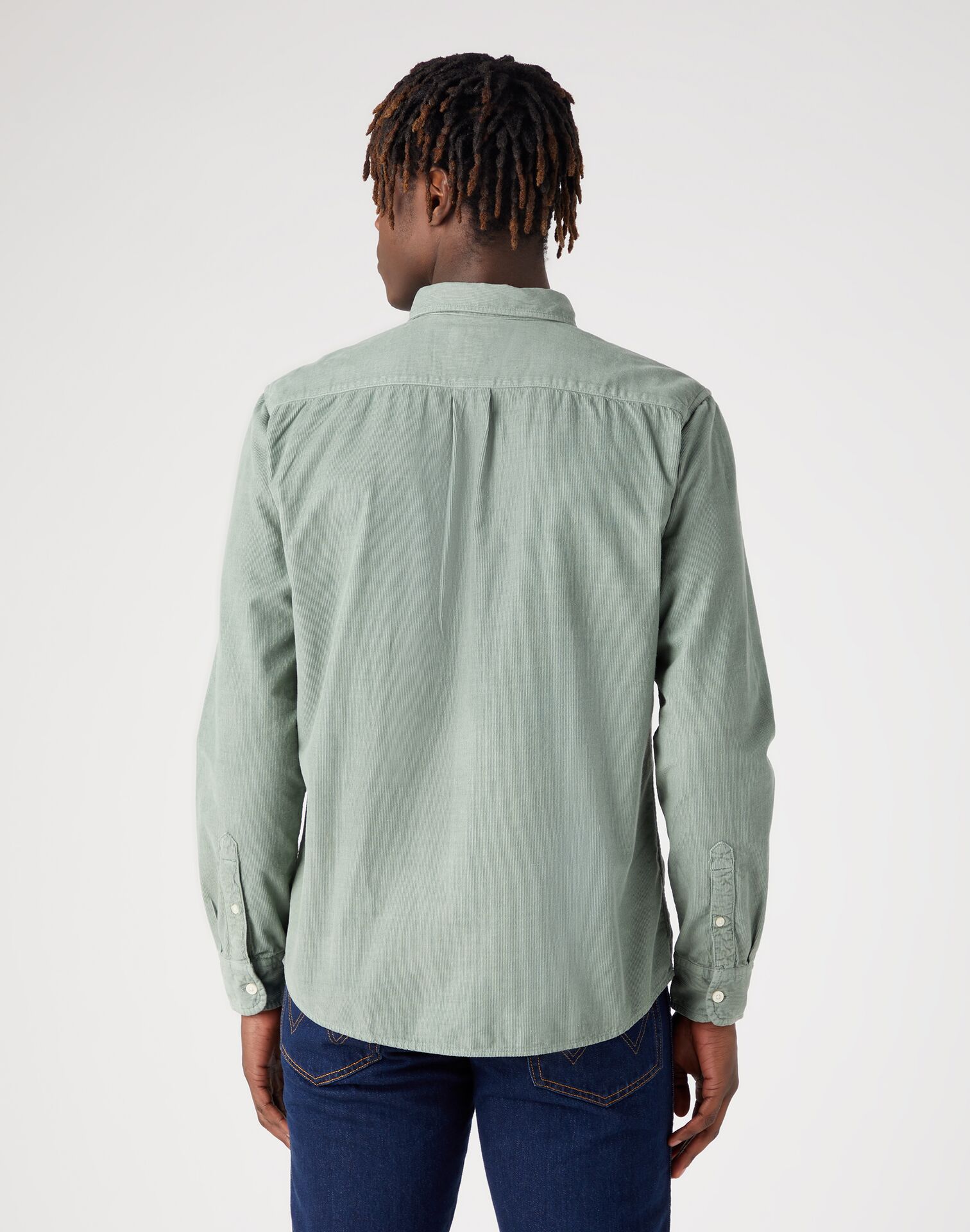 1 Pocket Shirt Xl - Image 2