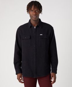 Wrangler Overshirt