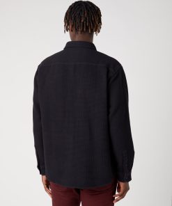 Alternative view of Wrangler Overshirt