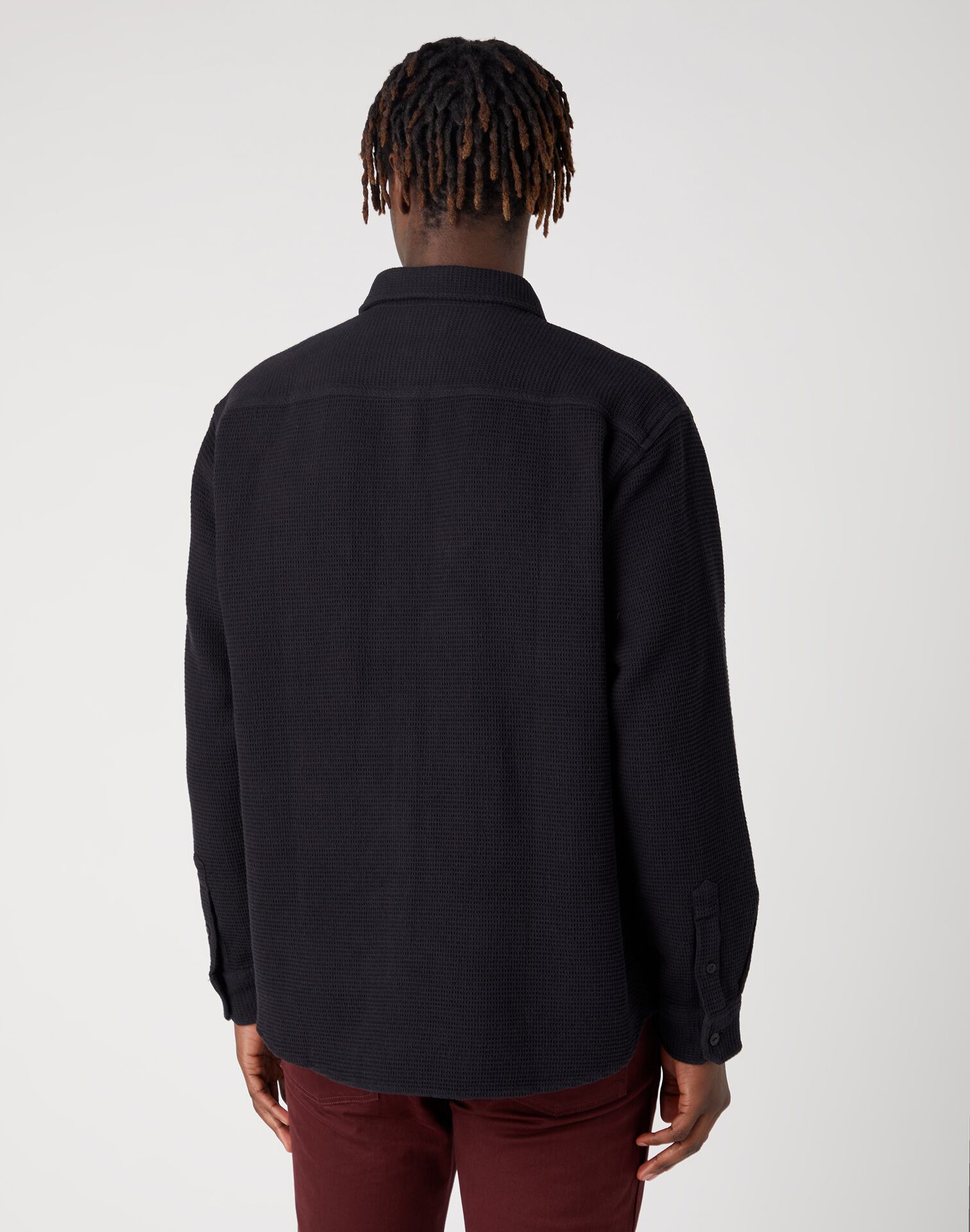 Wrangler Overshirt - Image 2