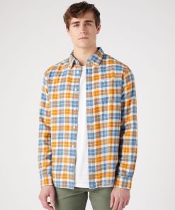 1 Pocket Shirt