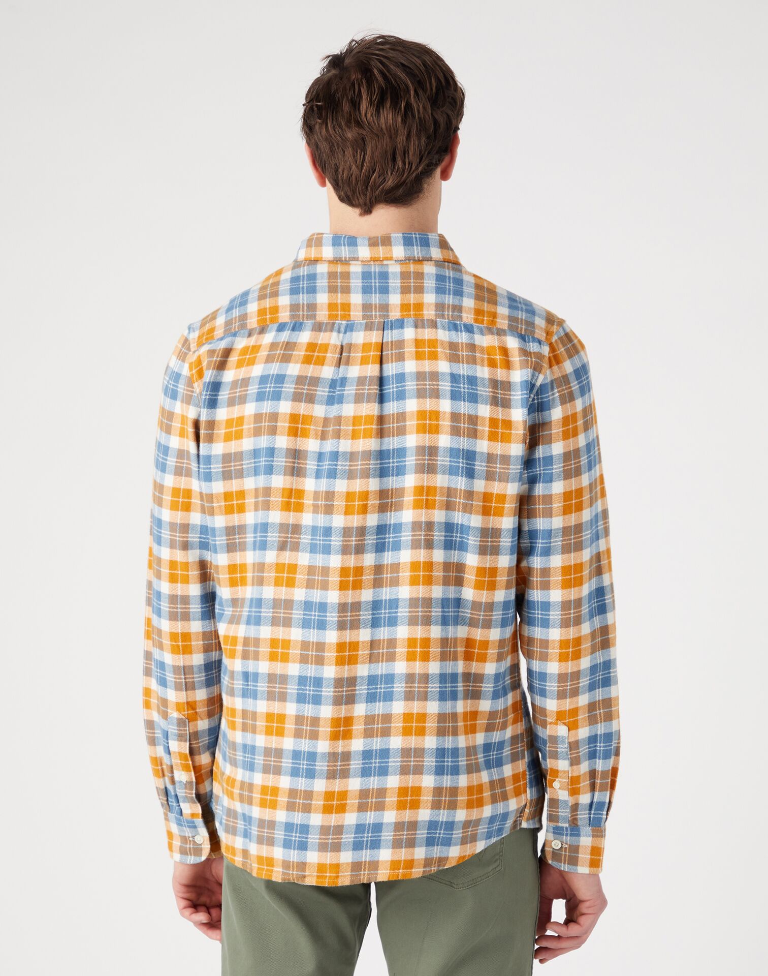 1 Pocket Shirt - Image 2