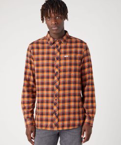 Wrangler 1 Shirt Pocket Shirt