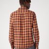 Wrangler 1 Shirt Pocket Shirt - Thumbnail Image 2