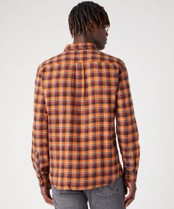 Alternative view of Wrangler 1 Shirt Pocket Shirt