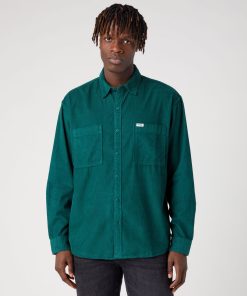 Wrangler 2 Pocket Patch