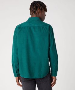 Alternative view of Wrangler 2 Pocket Patch