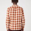 1 Pocket Shirt Red - Thumbnail Image 2