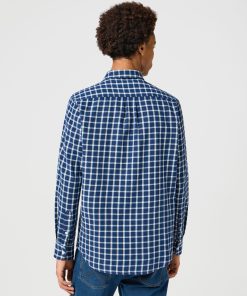 Alternative view of 1 Pkt Shirt Black Iris