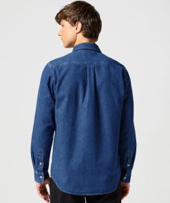 Alternative view of 1 Pkt Shirt Dark Stone