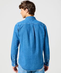 Alternative view of 1 Pkt Shirt Mid Stone