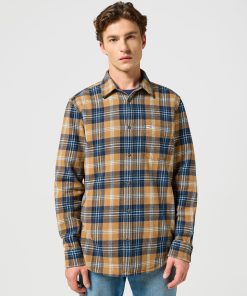 1 Pkt Shirt Dijon
