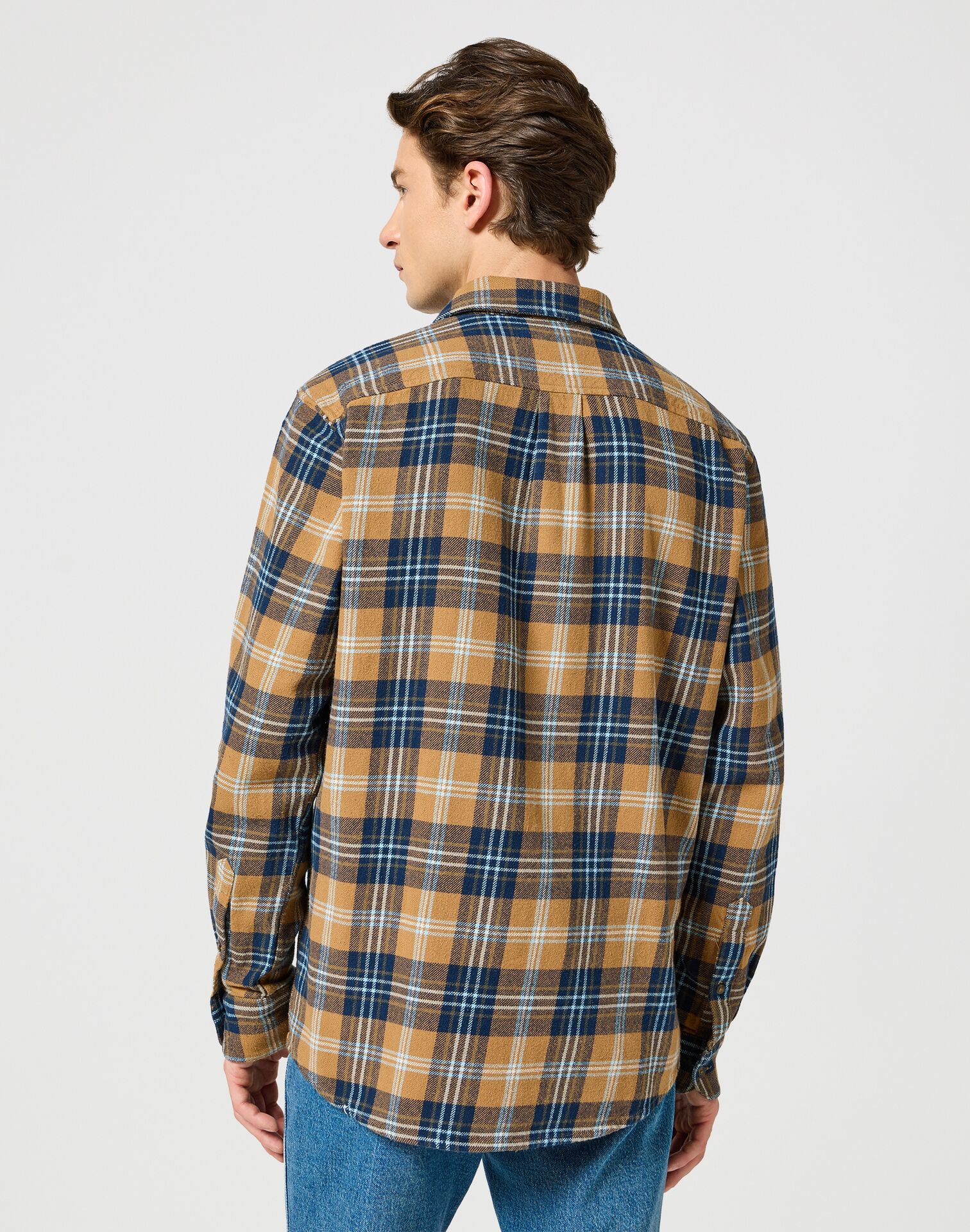 1 Pkt Shirt Dijon - Image 2