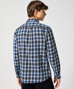 Alternative view of 1 Pkt Indigo Shirt Navy