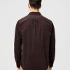 1 Pkt Corduroy Shirt Mole - Thumbnail Image 3