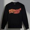 Wrangler Graphic Crew Black - Thumbnail Image 1