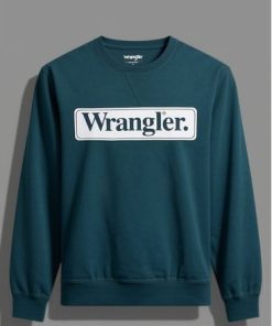 Wrangler Seasonal Crew