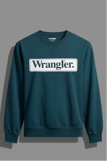 Wrangler Seasonal Crew - Image 1
