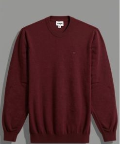 Wrangler Crewneck Knit