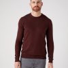Wrangler Crewneck Knit - Thumbnail Image 2