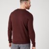 Wrangler Crewneck Knit - Thumbnail Image 3
